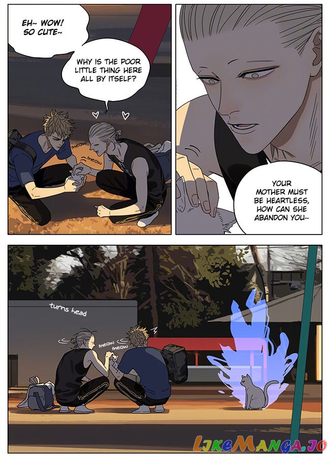 19 Days chapter 248 image 2